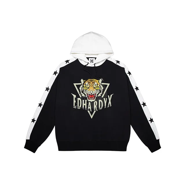 ED HARDY X Sweatshirts Unisex-14