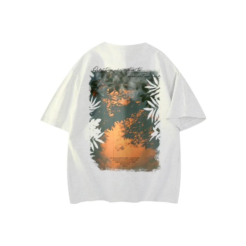 Genesiszero T Shirts Unisex-8