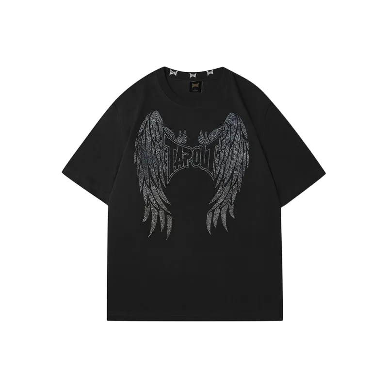 TAPOUT T-Shirts Unisex-2