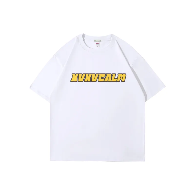 Xvxv T Shirts Unisex-3