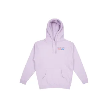 CIVILIST BERLIN Sweatshirts Unisex Purple