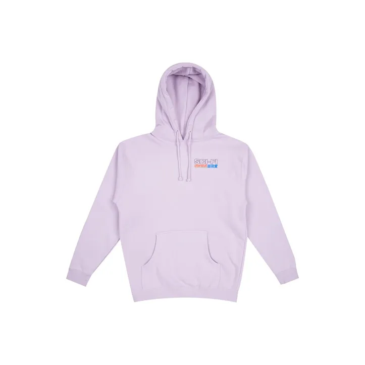 CIVILIST BERLIN Sweatshirts Unisex Purple-0