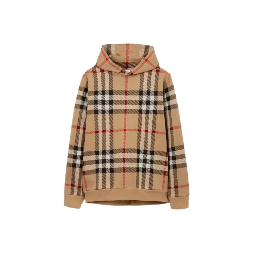 Burberry Ferryton Hoodie