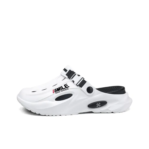 YUZHAOLIN Clogs Men