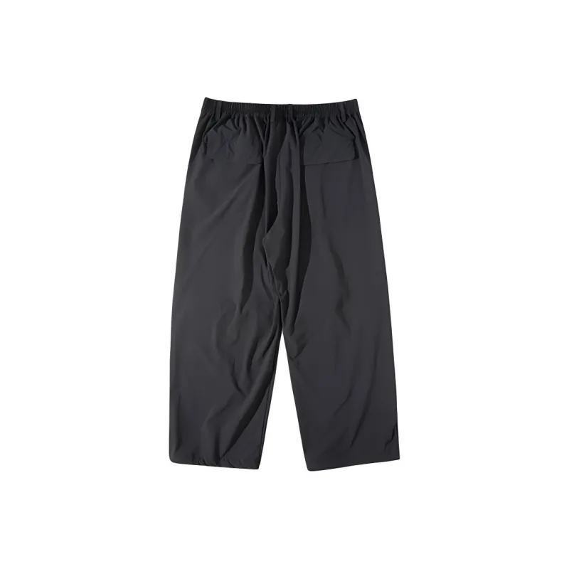 NOTHOMME Casual Pants Unisex-6