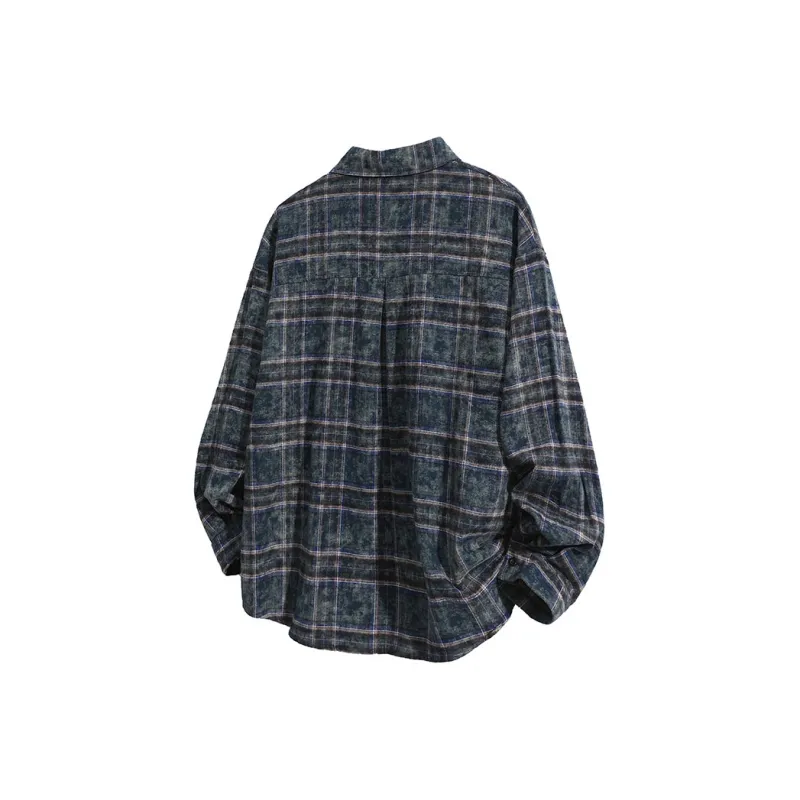 FAX FOR FMACM Shirt Unisex Vintage Red-3