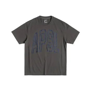 AlphaStyle T Shirts Unisex