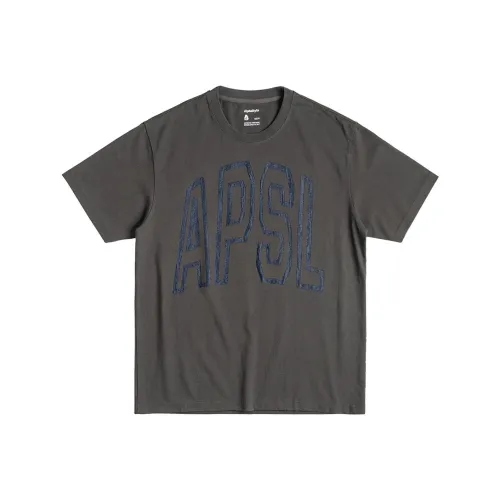 AlphaStyle 남녀공용 티셔츠