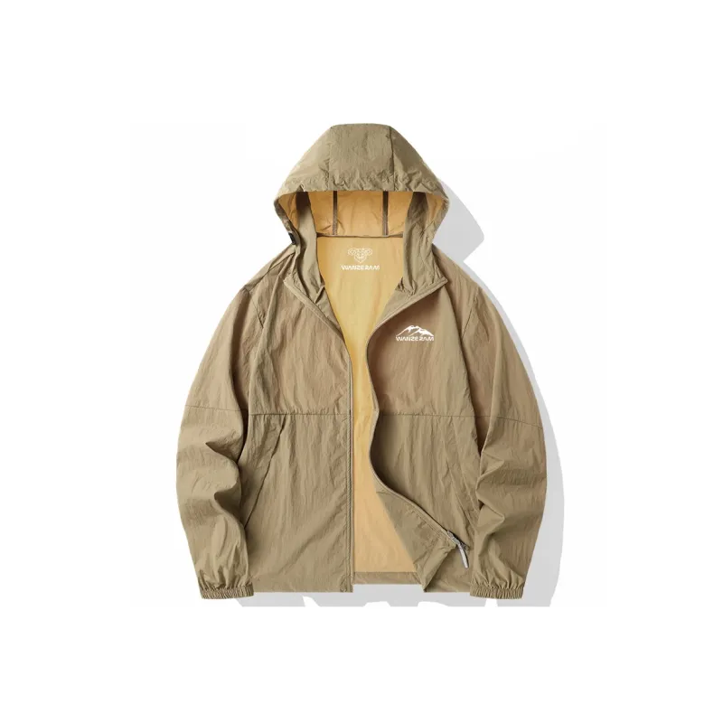 WANZERAM Sun Protection Clothing Unisex-15