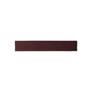 SALOMON Cotton Hair Bands Unisex Red