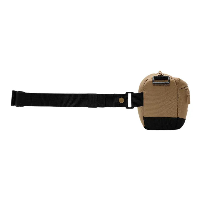 Jordan Apparel Polyester Shoulder Bag Men's Desert Camouflage-7