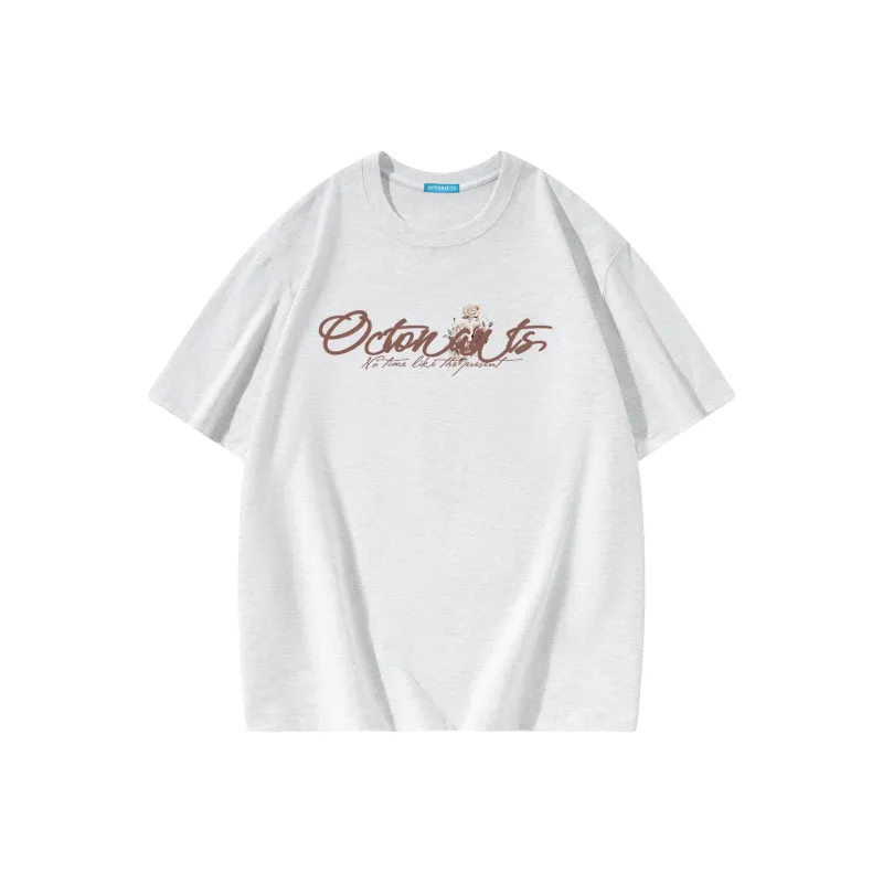 Small Columns Under The Sea T-Shirt Unisex-7