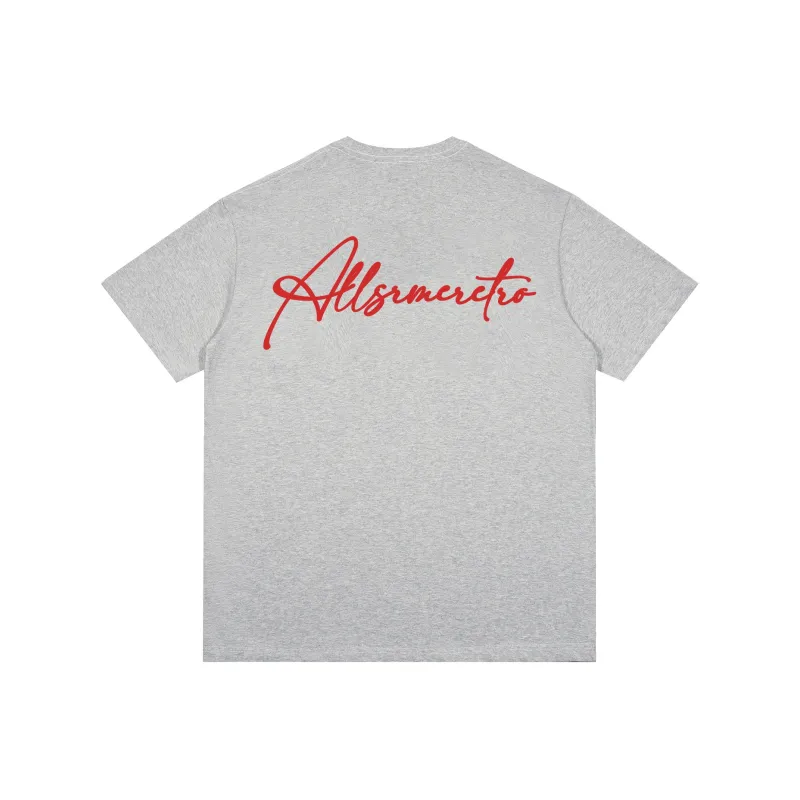 SIMPLE RIMLESS/SRME T Shirt Unisex-9