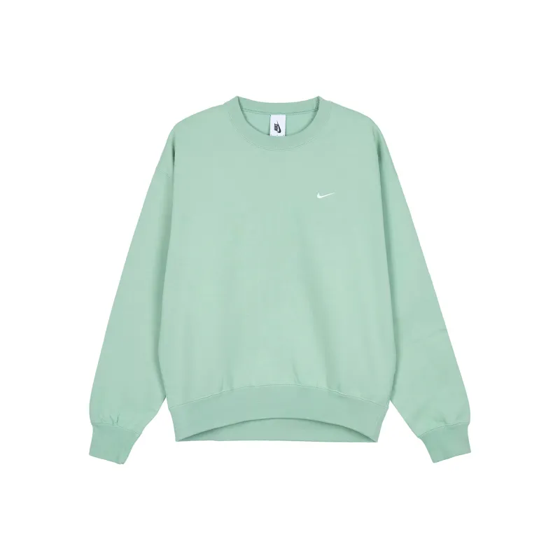 Nike Solo Swoosh Sweatshirt-0