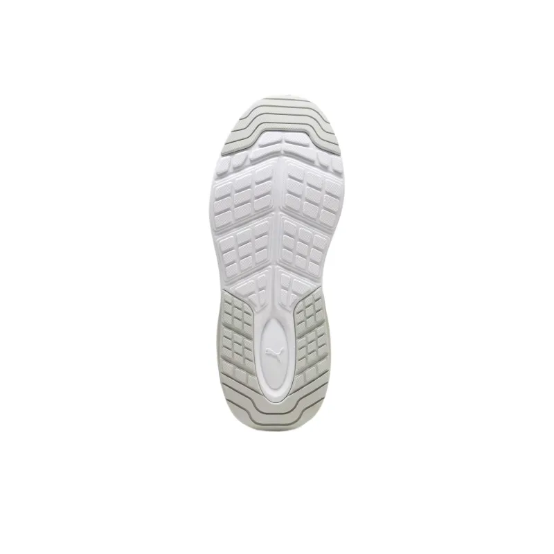 PUMA Amplifier Low Top Training Shoes Women's Cool Light Gray-4