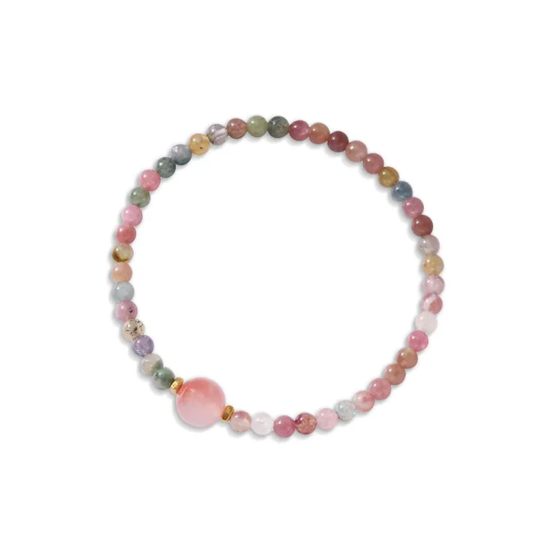 Inkopper Resin Bracelets Women's-2