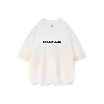 POLAR BEAR T-Shirts Unisex