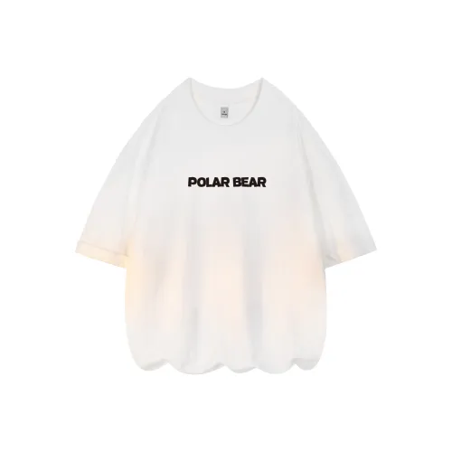 POLAR BEAR T-Shirts Unisex