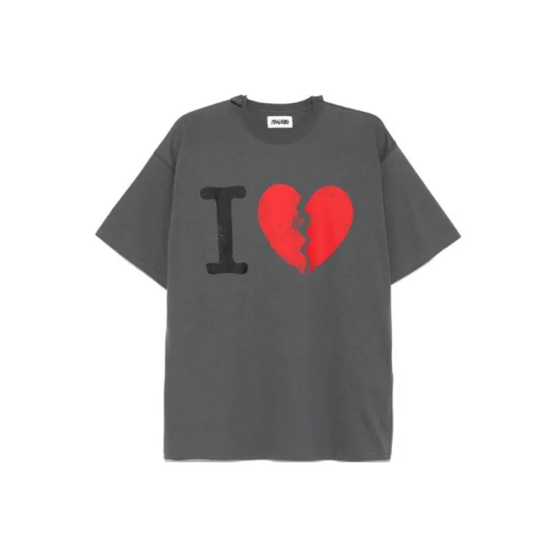 Magliano I Suffer T shirt-0
