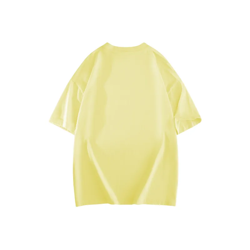 MIIOW Trend Party Series T Shirt Unisex-13