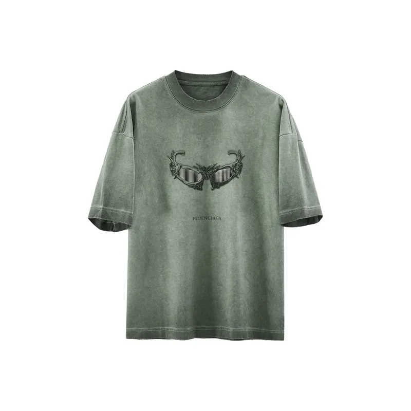 APAY T Shirts Unisex-4