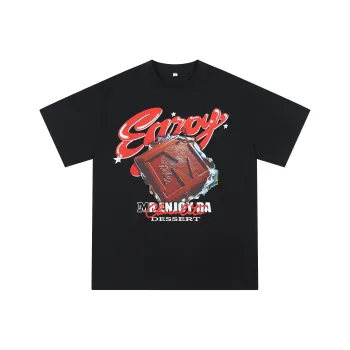 MR.ENJOYDA MONEY T-Shirts Unisex