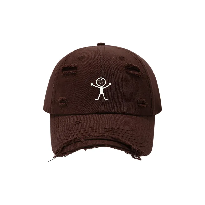 JEANSWEST Cotton Baseball Caps Unisex-26