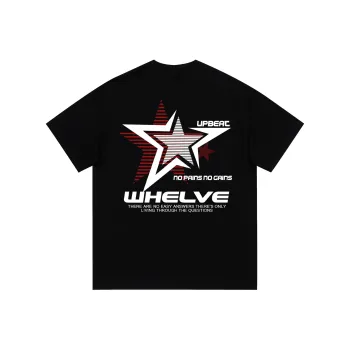 WHELVE T Shirts Unisex