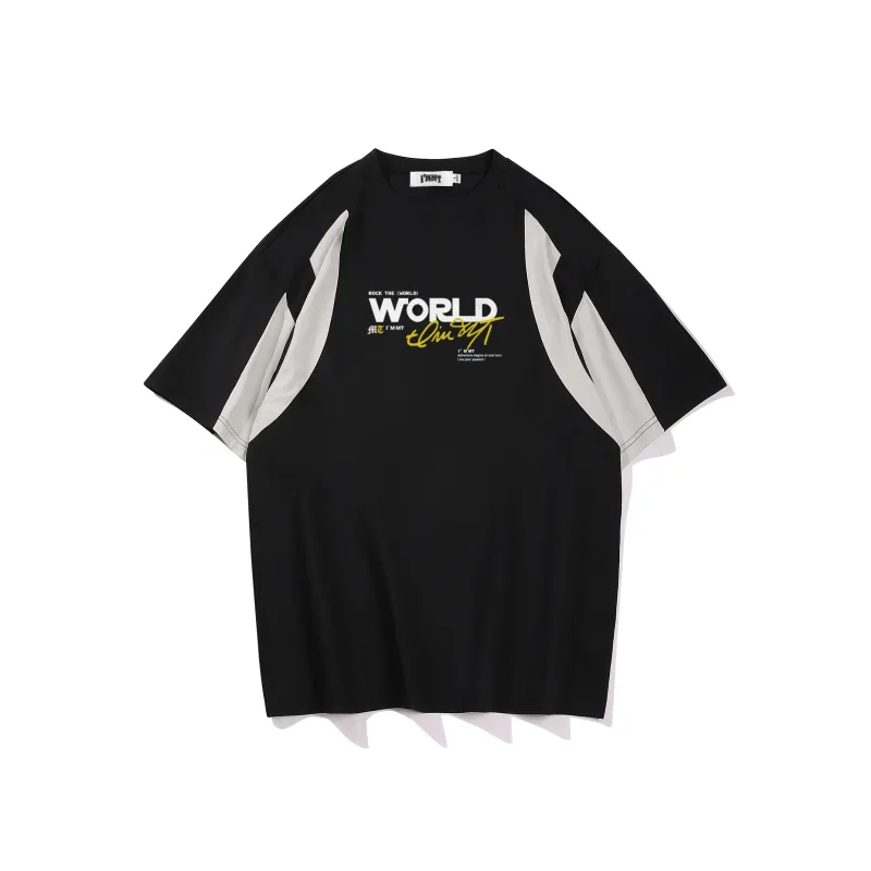 My name is MT T Shirts Unisex-0