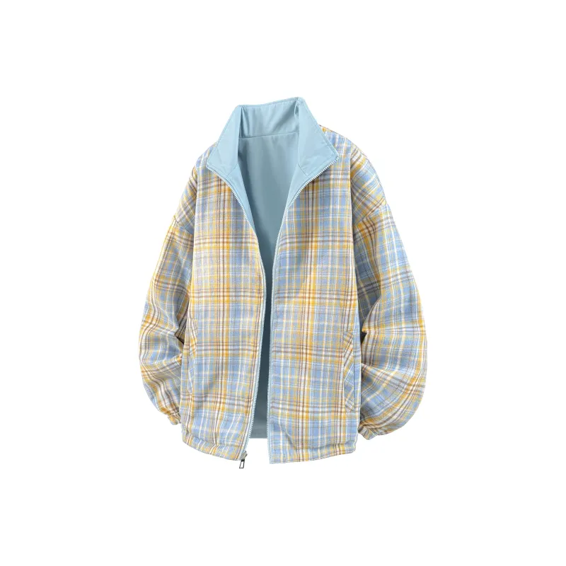 MIIOW Trend Party Series Jackets Coats Unisex-7