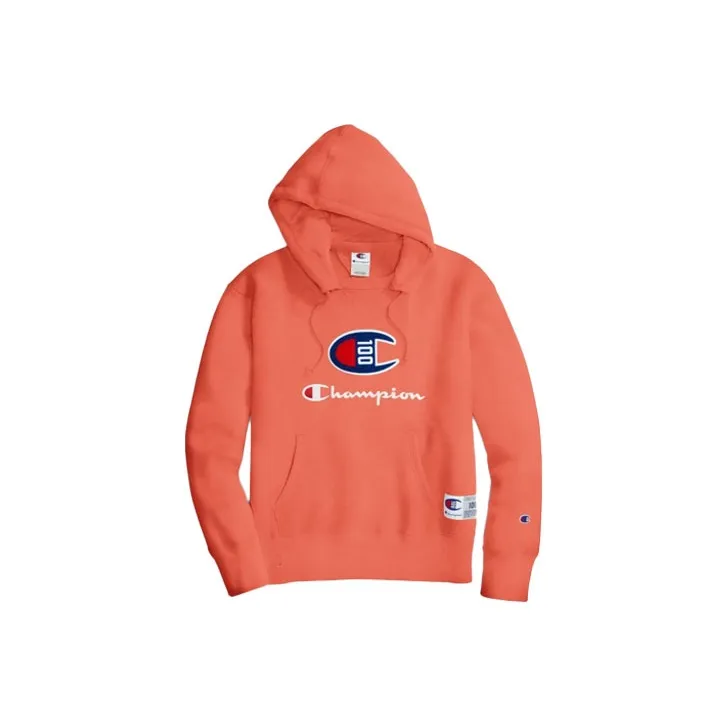 Champion Sweatshirts Unisex-4