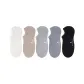 White 1+Beige 1+Light Gray 1+Blue Gray 1+Black 1
