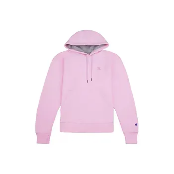 Champion Sweatshirts Unisex Pink