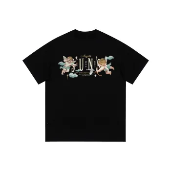 SUNSETMONENT T Shirts Unisex