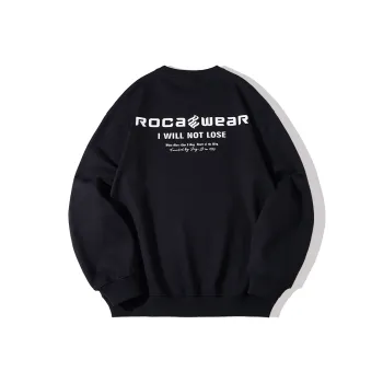 ROCAWEAR Sweatshirts Unisex