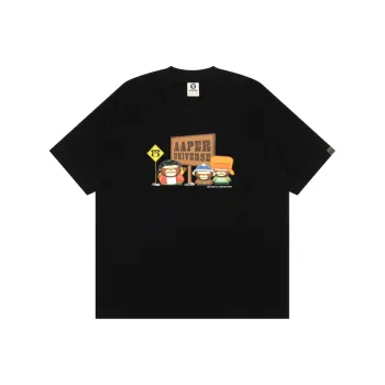 Aape T Shirts Men