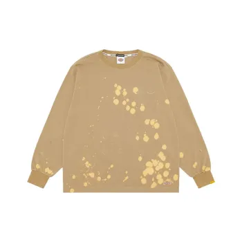 Randomevent X Dickies Sweatshirts Unisex Sand