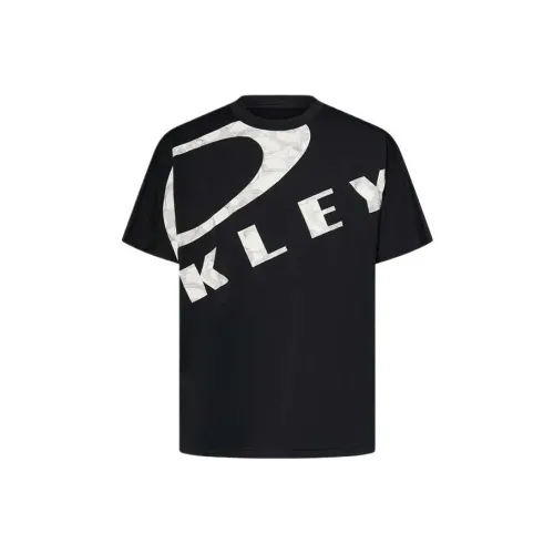 Oakley ENHANCE QDEVO T Shirt Men's Black