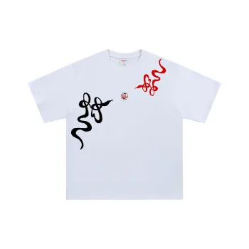 TIMD T Shirts Unisex
