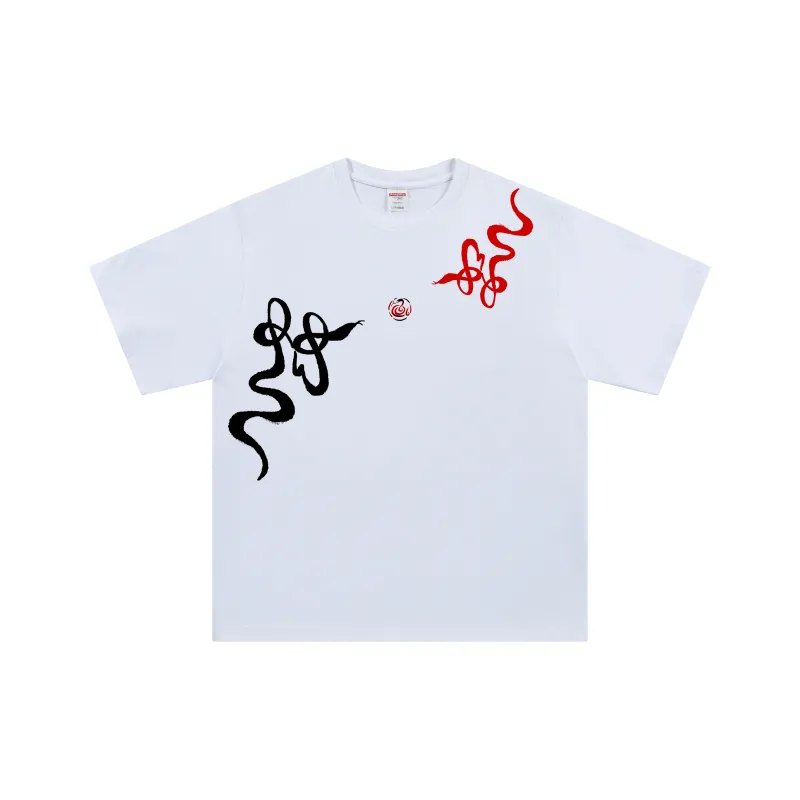 TIMD T Shirts Unisex-0