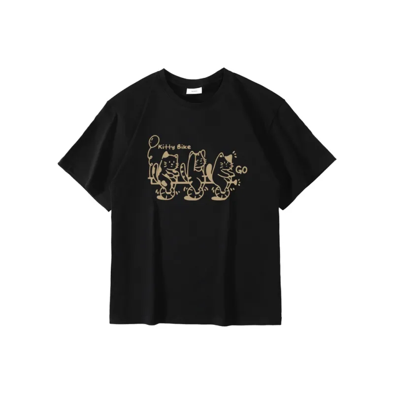 Mountainpeak T Shirts Unisex-2