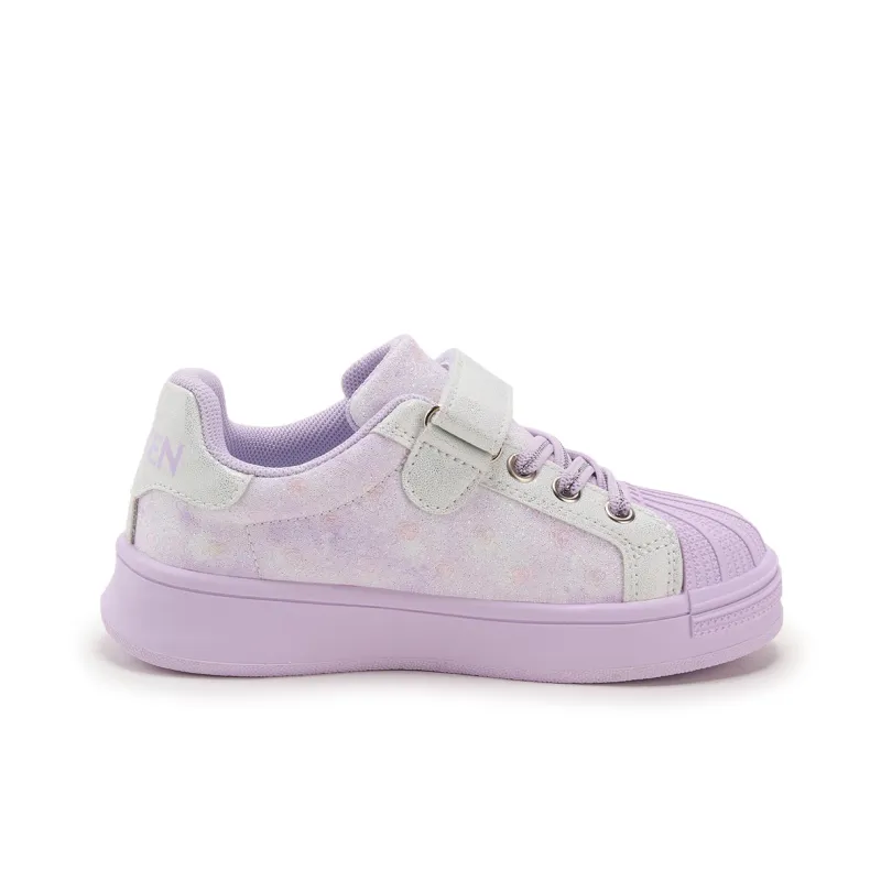 Disney Frozen Series Low Top Skateboard Shoes Women's-1