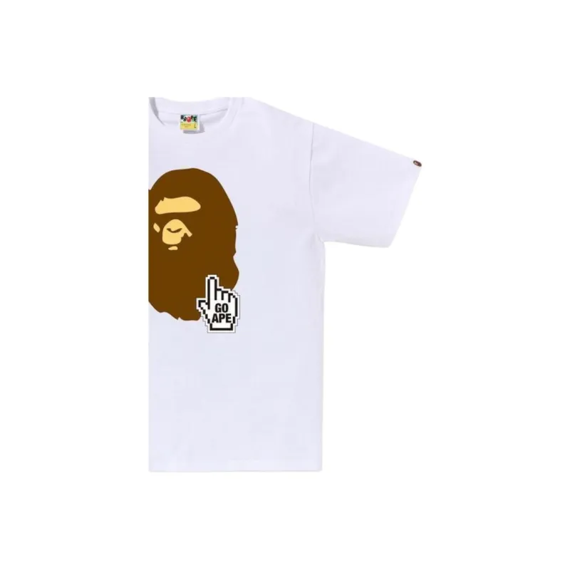 Bape Online Tee-4