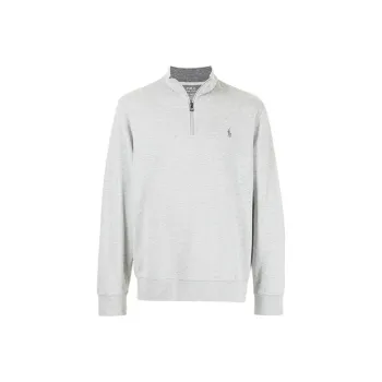 Polo Ralph Lauren Embroidered Logo Sweatshirt