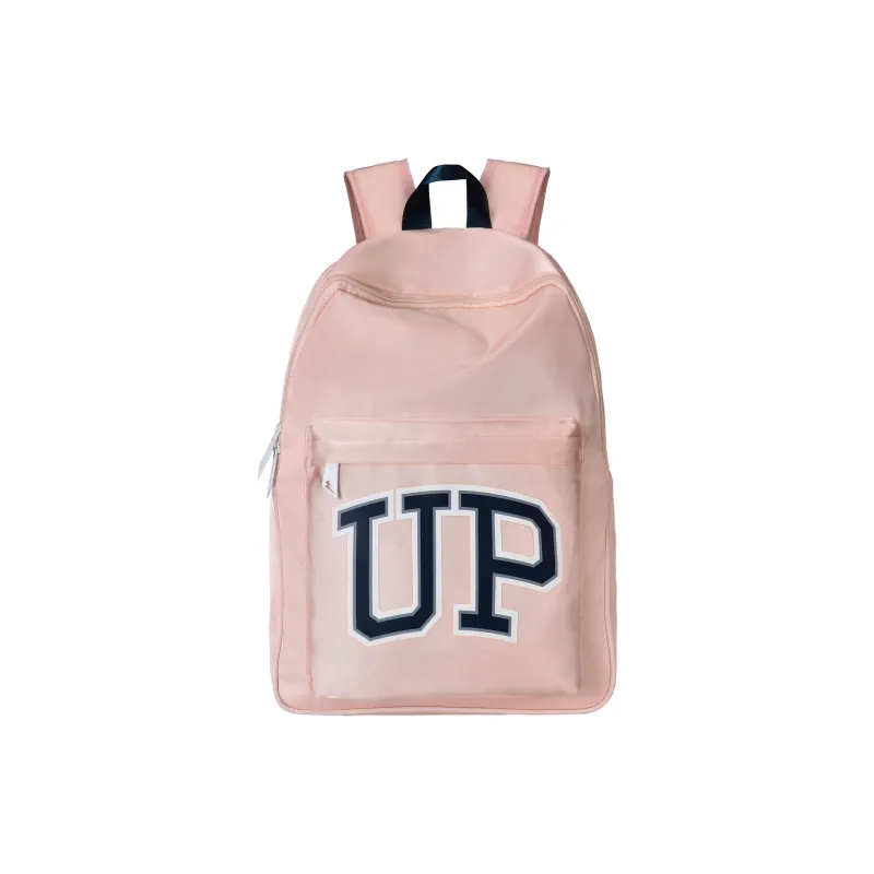 TURN UP Polyester Backpack Regular Unisex Multicolor-3