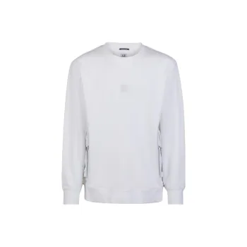C.P.Company Sweatshirts Men White