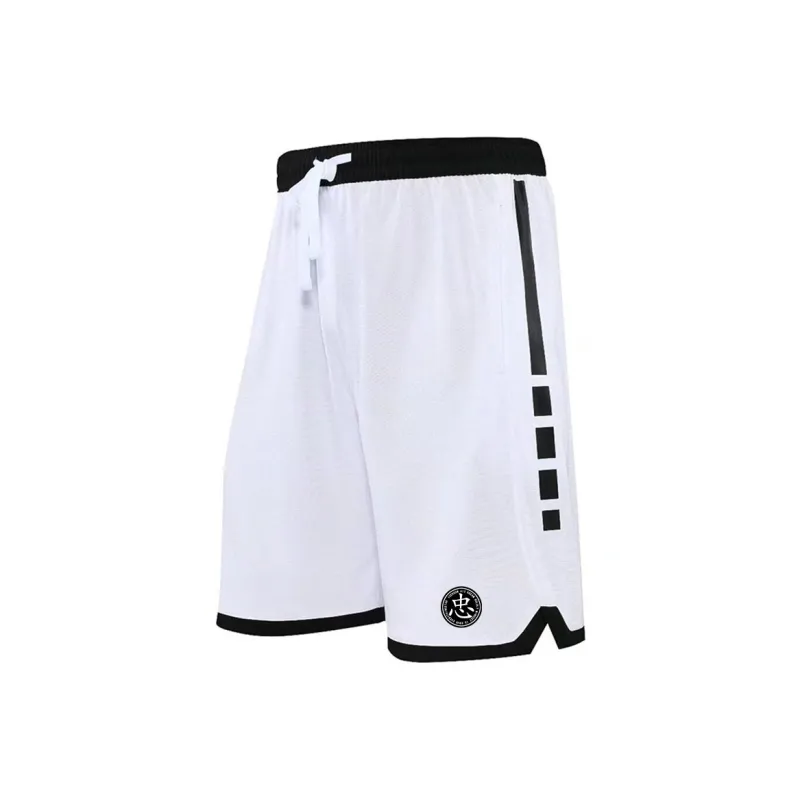 AI3 Iverson China Series Casual Shorts Unisex-4