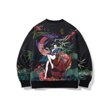 SANSYAS Sweatshirts Unisex