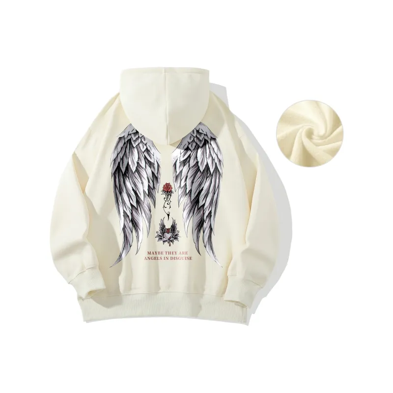 B.X Sweatshirts Unisex-20