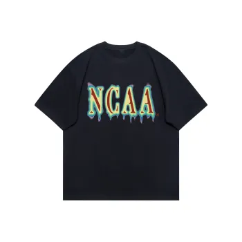 NCAA T Shirts Unisex